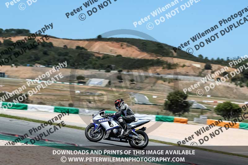 may 2019;motorbikes;no limits;peter wileman photography;portimao;portugal;trackday digital images